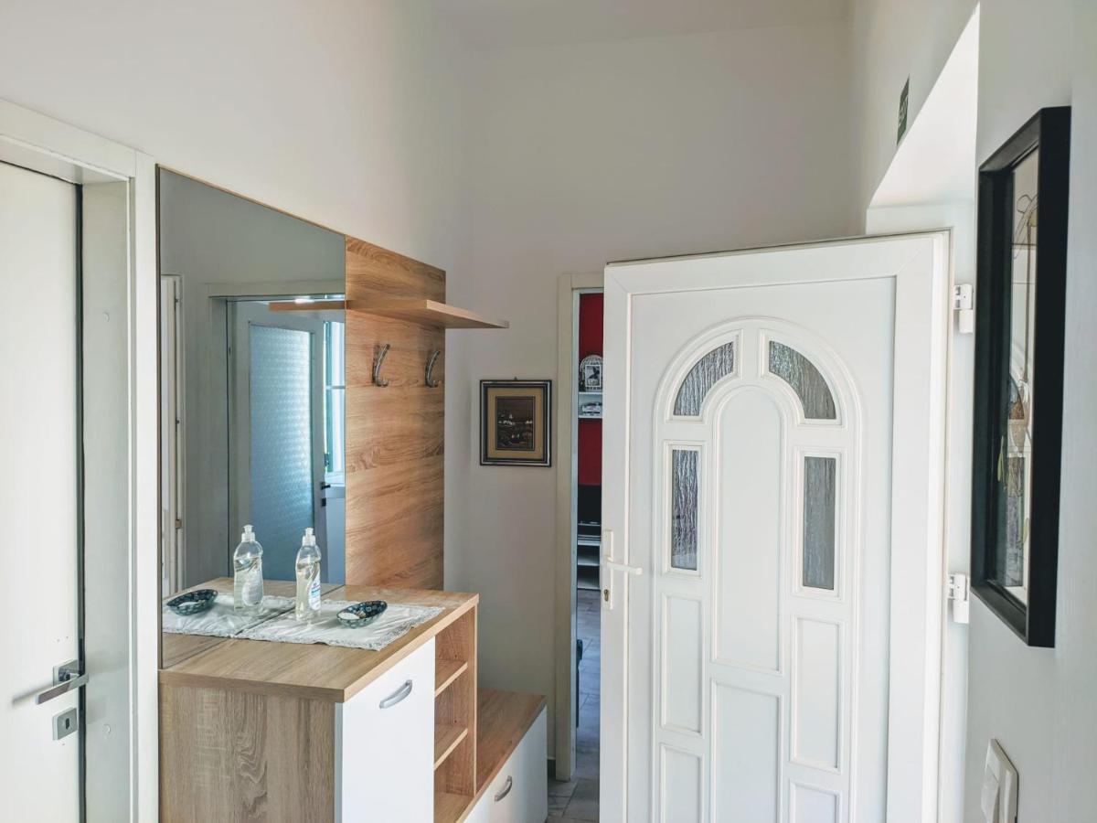 Glorianita Sweethome,Centro, Free Parking,Self Check- In Šibenik Dış mekan fotoğraf