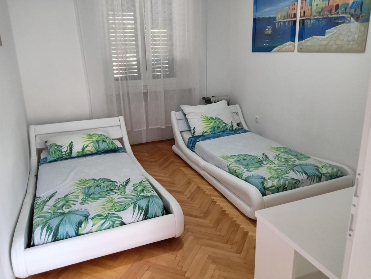 Glorianita Sweethome,Centro, Free Parking,Self Check- In Šibenik Dış mekan fotoğraf