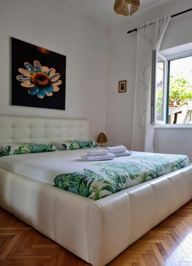 Glorianita Sweethome,Centro, Free Parking,Self Check- In Šibenik Dış mekan fotoğraf