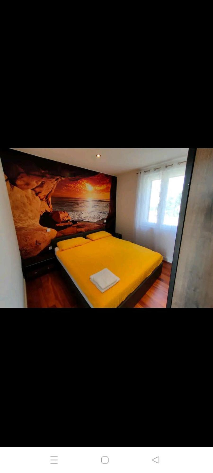 Glorianita Sweethome,Centro, Free Parking,Self Check- In Šibenik Dış mekan fotoğraf
