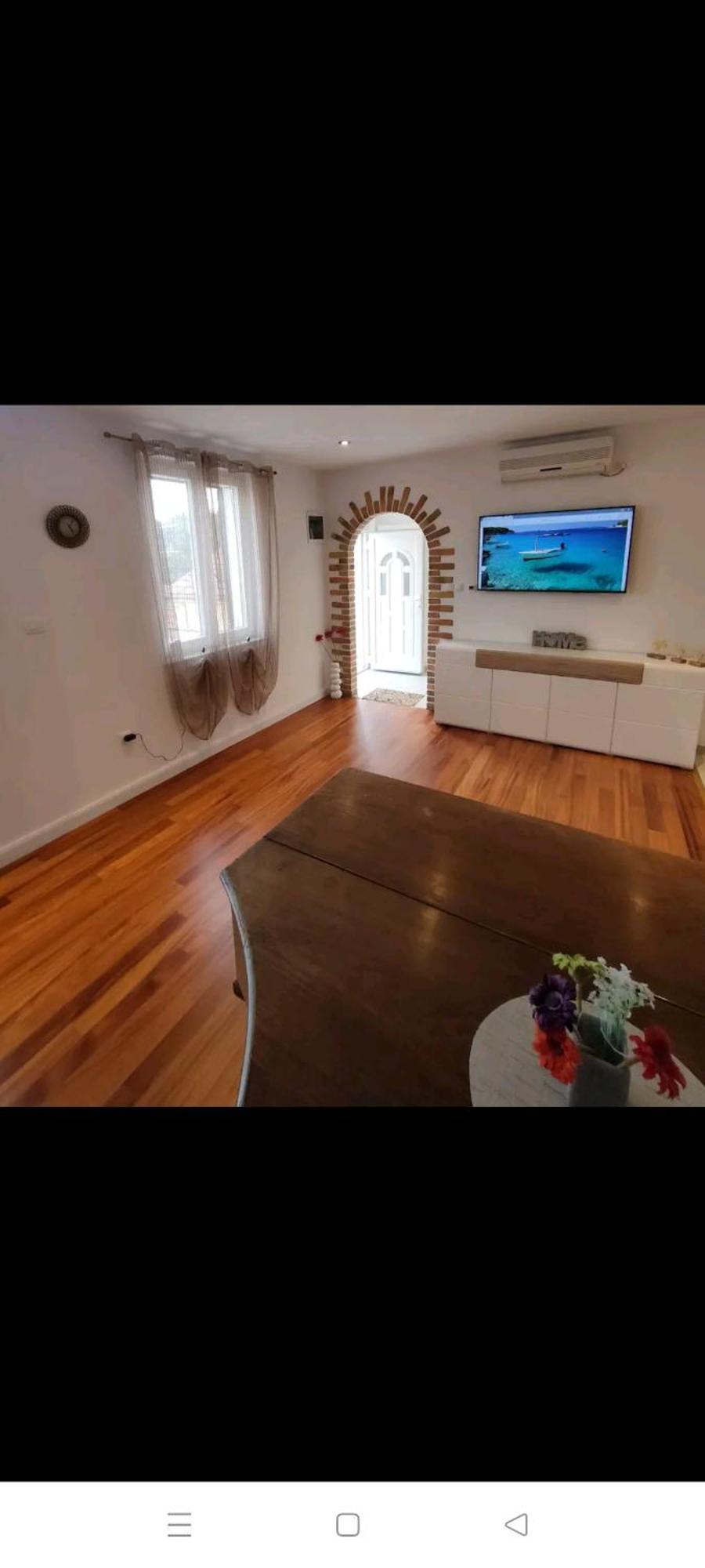Glorianita Sweethome,Centro, Free Parking,Self Check- In Šibenik Dış mekan fotoğraf